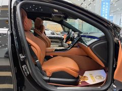 Mercedes-Benz S-Class S 450 L 4MATIC - photo 7