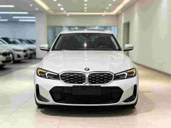 BMW 3 Series 325i M Sport Package - фото 1