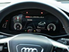 Audi A6L Facelift 45 TFSI Dynamic Luxury - ფოტო 10