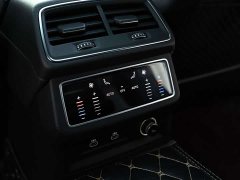 Audi A6L Facelift 45 TFSI Dynamic Luxury - ფოტო 11