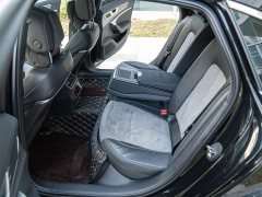 Audi A6L Facelift 45 TFSI Dynamic Luxury - ფოტო 14
