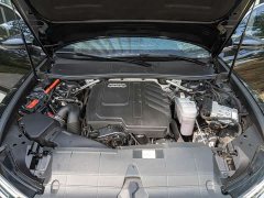Audi A6L Facelift 45 TFSI Dynamic Luxury - ფოტო 15