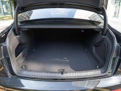 Audi A6L Facelift 45 TFSI Dynamic Luxury - ფოტო 16