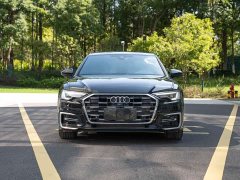 Audi A6L Facelift 45 TFSI Dynamic Luxury - ფოტო 2
