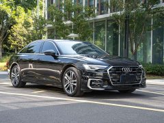 Audi A6L Facelift 45 TFSI Dynamic Luxury - ფოტო 3