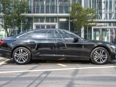 Audi A6L Facelift 45 TFSI Dynamic Luxury - ფოტო 4