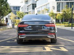 Audi A6L Facelift 45 TFSI Dynamic Luxury - ფოტო 6