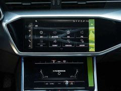 Audi A6L Facelift 45 TFSI Dynamic Luxury - ფოტო 8