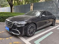 Mercedes-Benz S 450 e L - фото 1