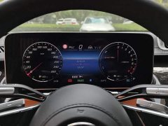 Mercedes-Benz S 450 e L - фото 14