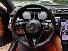 Mercedes-Benz S 450 e L - фото 15