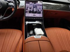 Mercedes-Benz S 450 e L - фото 16