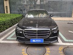 Mercedes-Benz S 450 e L - фото 2