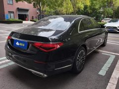 Mercedes-Benz S 450 e L - фото 3