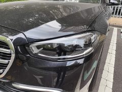 Mercedes-Benz S 450 e L - фото 5