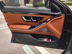 Mercedes-Benz S 450 e L - фото 7