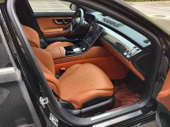 Mercedes-Benz S 450 e L - фото 8