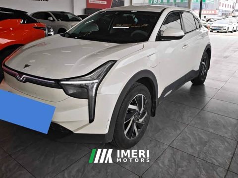 2022 Neta U Pro 400 Cruise Edition - ავტომობილი ჩინეთიდან