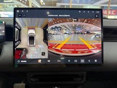 Lynk & Co Geely Linker 20 530km Rear-wheel Drive Pro - ფოტო 10