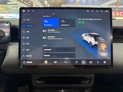 Lynk & Co Geely Linker 20 530km Rear-wheel Drive Pro - ფოტო 11