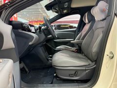 Lynk & Co Geely Linker 20 530km Rear-wheel Drive Pro - ფოტო 15