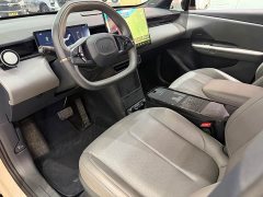 Lynk & Co Geely Linker 20 530km Rear-wheel Drive Pro - ფოტო 16