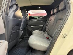 Lynk & Co Geely Linker 20 530km Rear-wheel Drive Pro - ფოტო 18