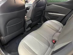 Lynk & Co Geely Linker 20 530km Rear-wheel Drive Pro - ფოტო 19