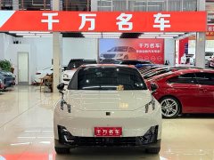 Lynk & Co Geely Linker 20 530km Rear-wheel Drive Pro - ფოტო 2