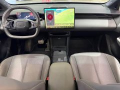 Lynk & Co Geely Linker 20 530km Rear-wheel Drive Pro - ფოტო 20
