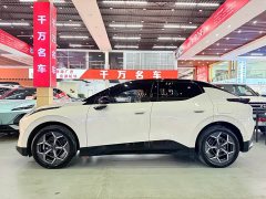 Lynk & Co Geely Linker 20 530km Rear-wheel Drive Pro - ფოტო 3