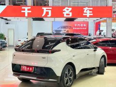 Lynk & Co Geely Linker 20 530km Rear-wheel Drive Pro - ფოტო 5