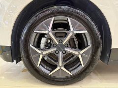 Lynk & Co Geely Linker 20 530km Rear-wheel Drive Pro - ფოტო 6