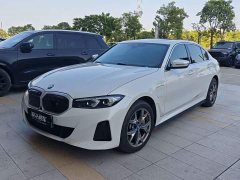 BMW i3 eDrive 35 L - ფოტო 1