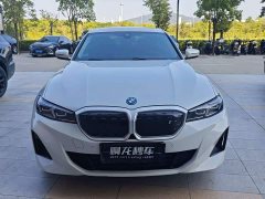 BMW i3 eDrive 35 L - ფოტო 2