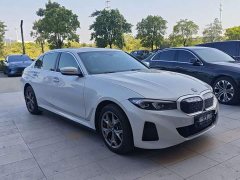 BMW i3 eDrive 35 L - ფოტო 3