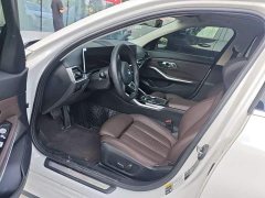 BMW i3 eDrive 35 L - ფოტო 4