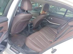 BMW i3 eDrive 35 L - ფოტო 5