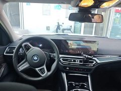 BMW i3 eDrive 35 L - ფოტო 6