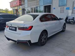 BMW i3 eDrive 35 L - ფოტო 8