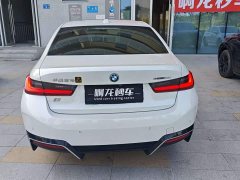 BMW i3 eDrive 35 L - ფოტო 9