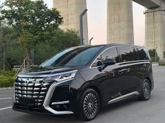 Denza D9 DM-i 980 Four-Wheel Drive Flagship - photo 1