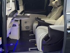 Denza D9 DM-i 980 Four-Wheel Drive Flagship - photo 10