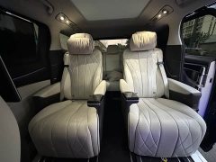 Denza D9 DM-i 980 Four-Wheel Drive Flagship - photo 11