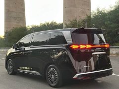 Denza D9 DM-i 980 Four-Wheel Drive Flagship - photo 13