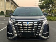 Denza D9 DM-i 980 Four-Wheel Drive Flagship - photo 2