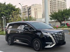 Denza D9 DM-i 980 Four-Wheel Drive Flagship - photo 3