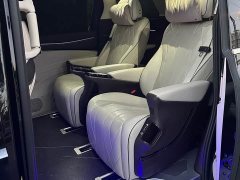 Denza D9 DM-i 980 Four-Wheel Drive Flagship - photo 5