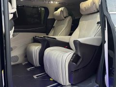 Denza D9 DM-i 980 Four-Wheel Drive Flagship - photo 6