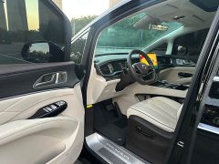 Denza D9 DM-i 980 Four-Wheel Drive Flagship - photo 7